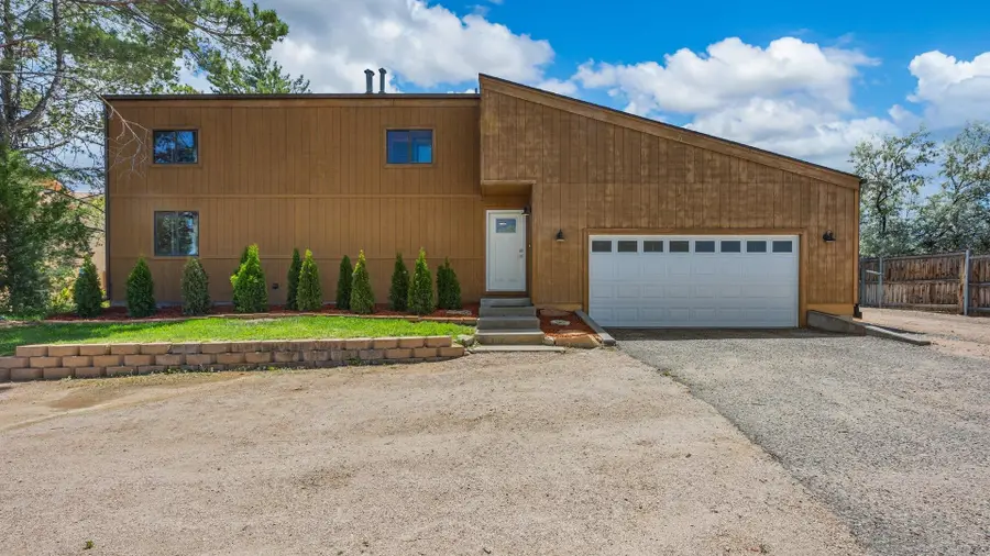 2389 W Plateau Court, Grand Junction, CO 81507 - #3