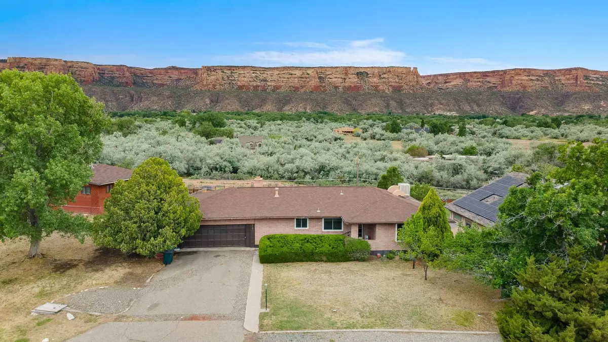 2063 Ferree Drive, Grand Junction, CO 81507 - #1