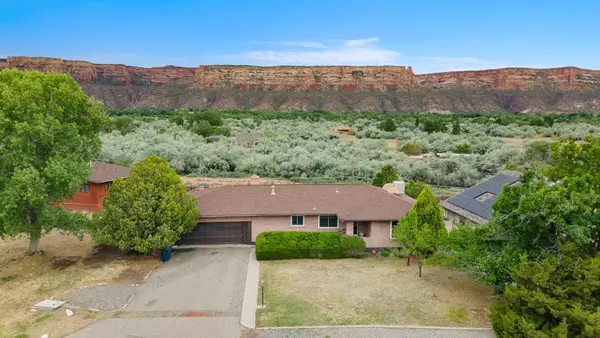 2063 Ferree Drive, Grand Junction, CO 81507