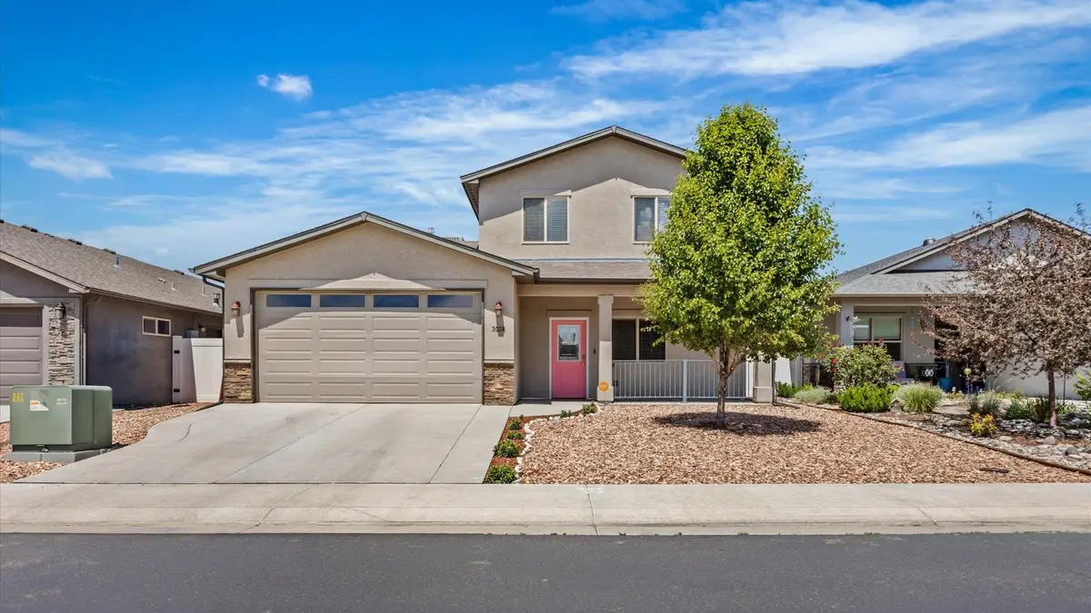3038 Red Pear Drive, Grand Junction, CO 81504 - #1