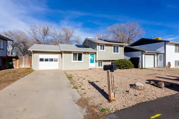 2772 1/2 Hartford Court, Grand Junction, CO 81503