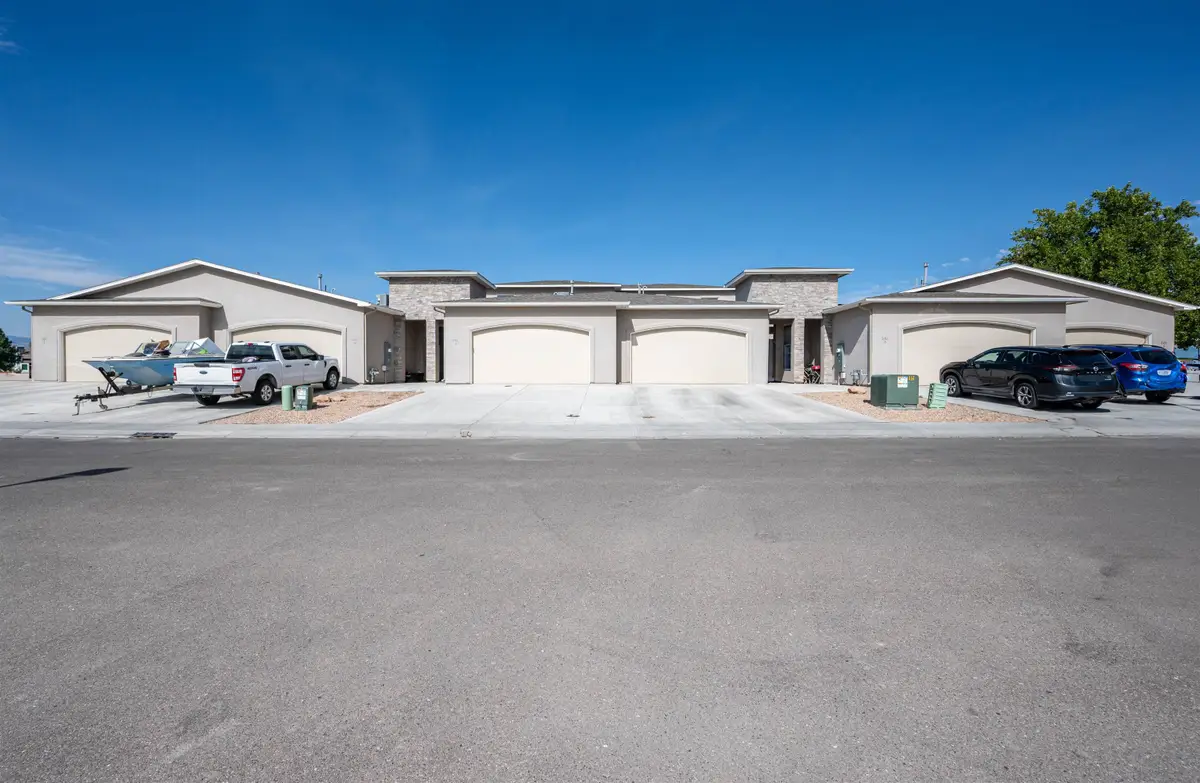 581 W Indian Creek Drive #4, Grand Junction, CO 81501 - #1