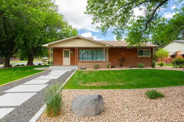 500 Cedar Avenue, Grand Junction, CO 81501