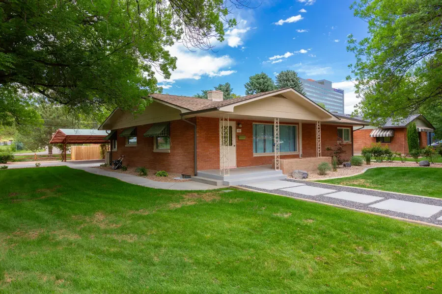 500 Cedar Avenue, Grand Junction, CO 81501 - #2