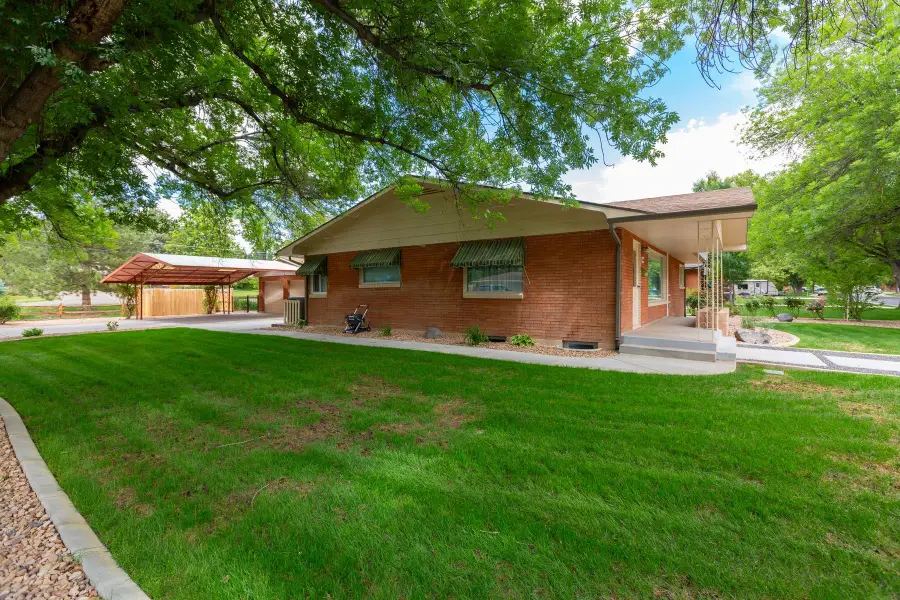500 Cedar Avenue, Grand Junction, CO 81501 - #3