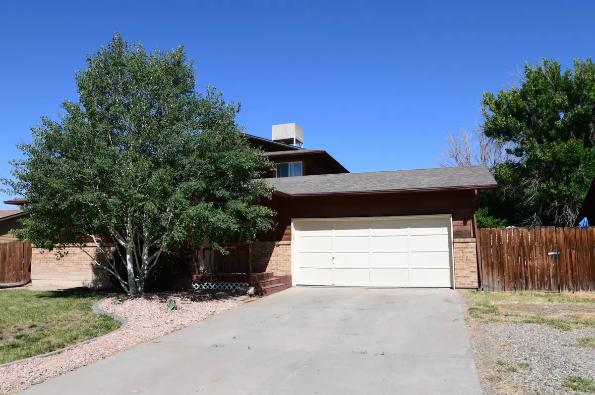 643 Pinewood Court, Grand Junction, CO 81504 - #1