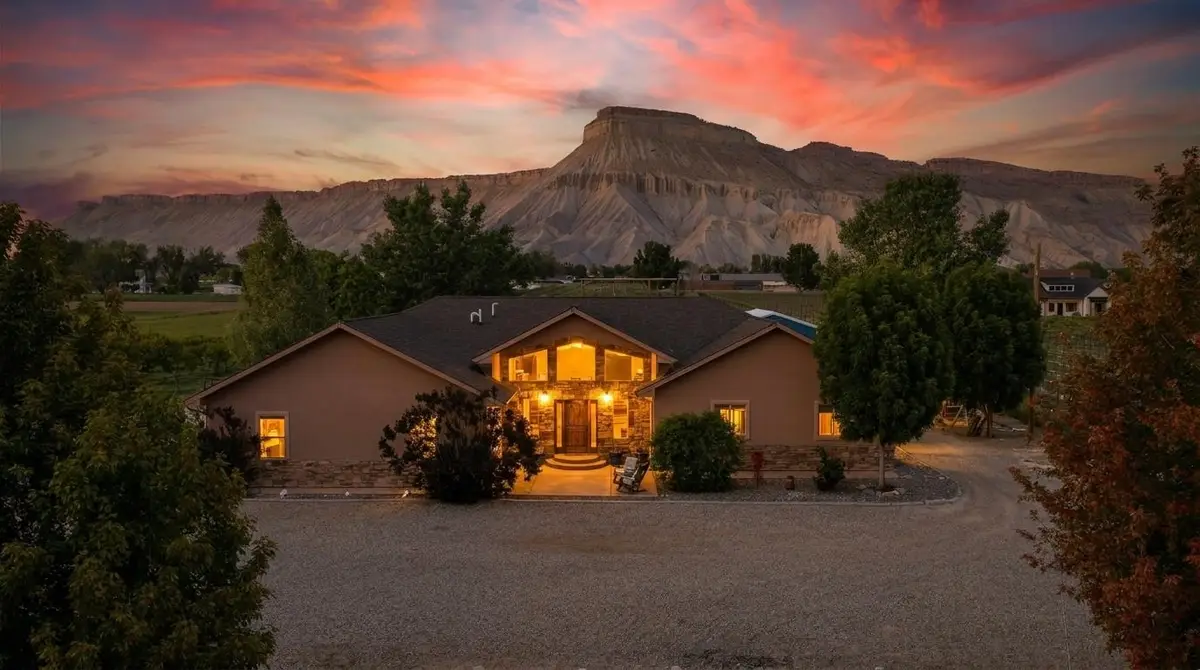 3468 F Road, Clifton, CO 81520 - #1