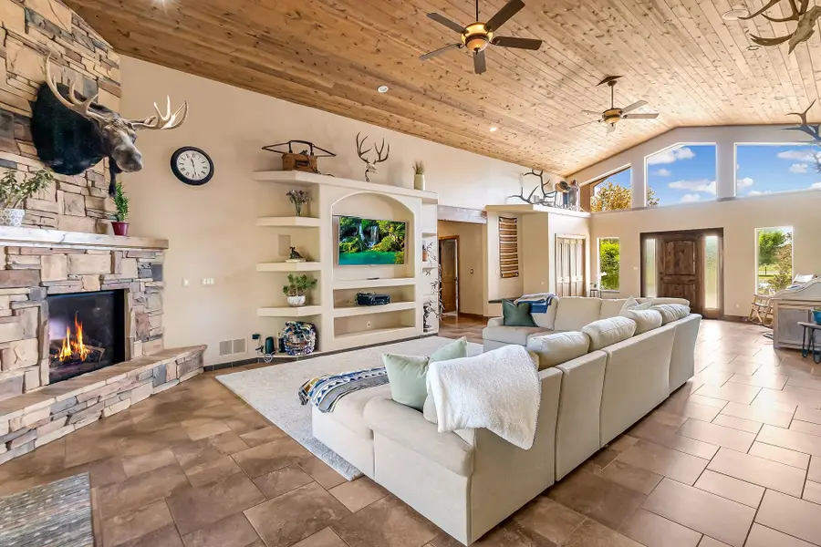 3468 F Road, Clifton, CO 81520 - #3