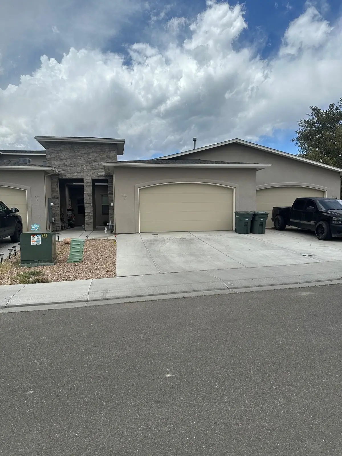 581 W Indian Creek Drive #5, Grand Junction, CO 81501 - #1