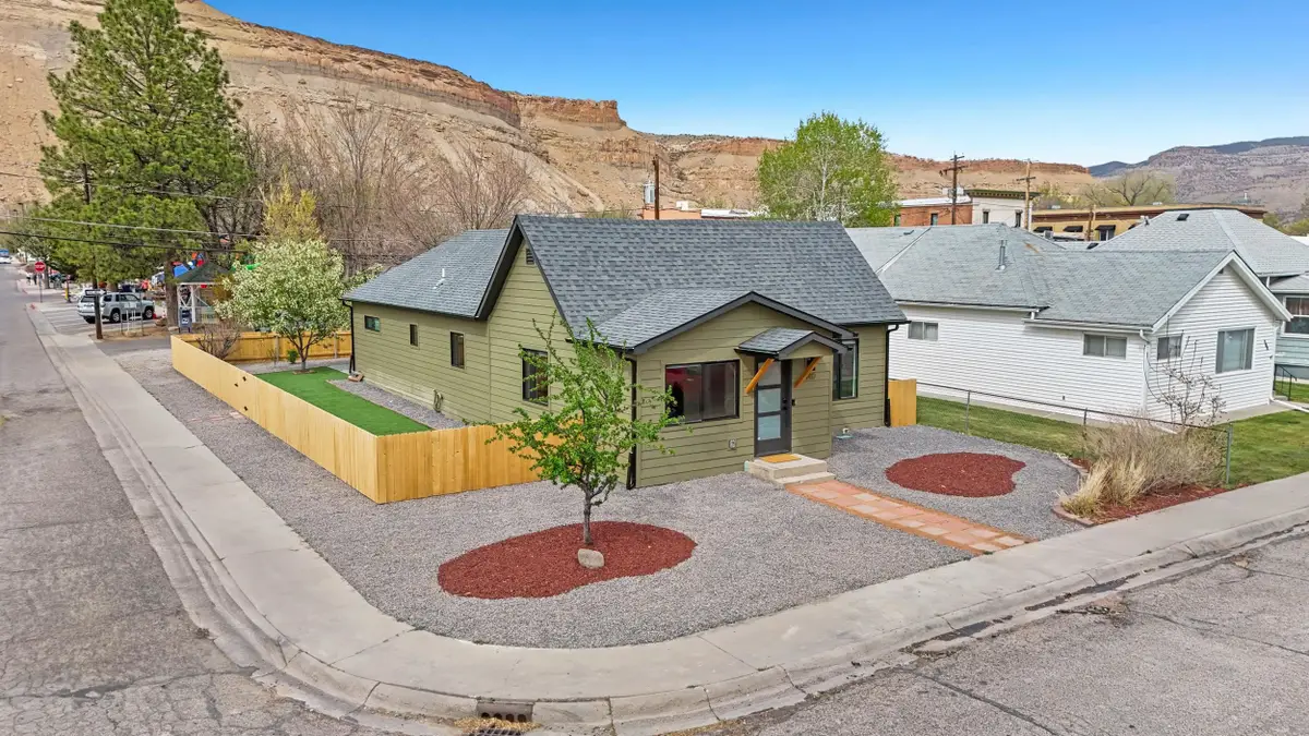 140 W 4th Street, Palisade, CO 81526 - #1