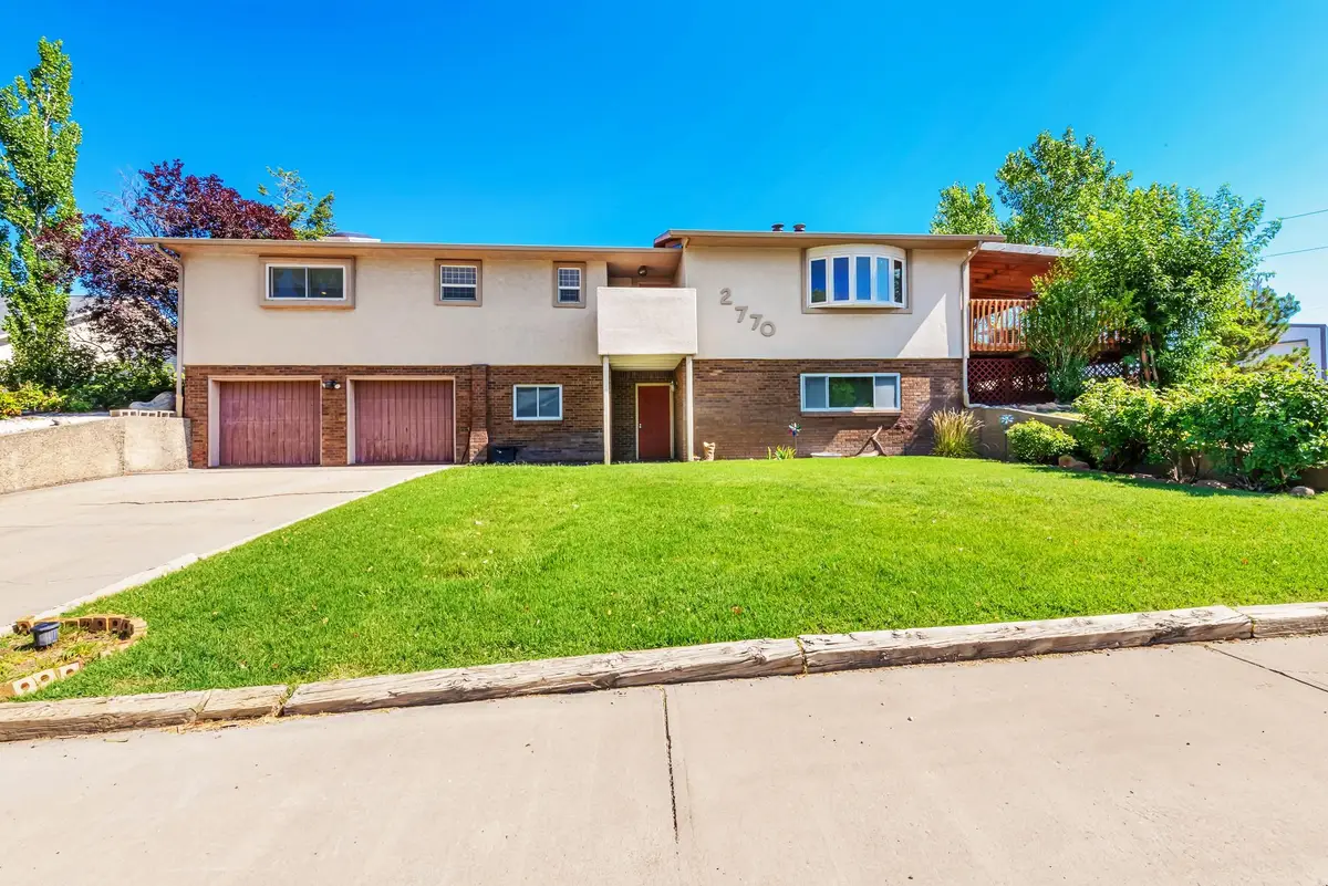 2770 Nine Iron Drive, Grand Junction, CO 81506 - #1