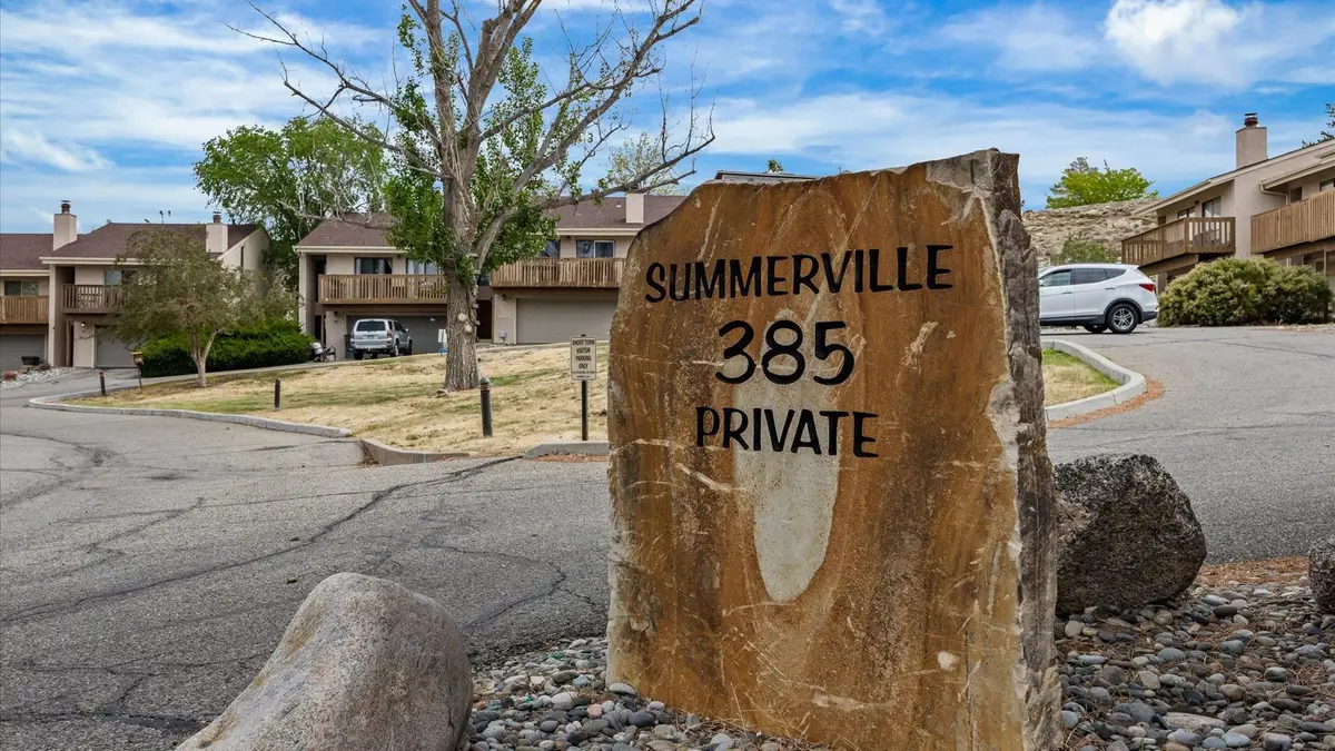 385 Explorer Court #11, Grand Junction, CO 81507 - #1