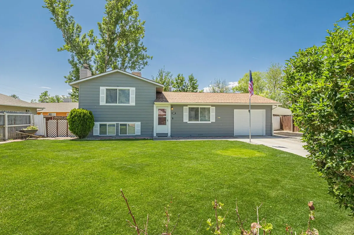 2997 Pinyon Avenue, Grand Junction, CO 81504 - #1