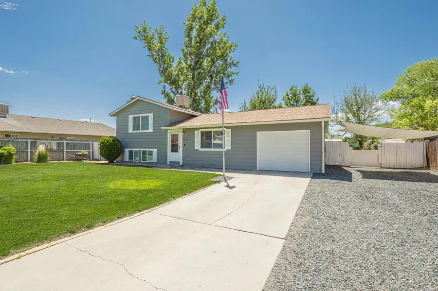 2997 Pinyon Avenue, Grand Junction, CO 81504 - #2