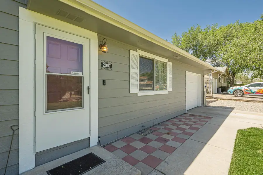 2997 Pinyon Avenue, Grand Junction, CO 81504 - #3