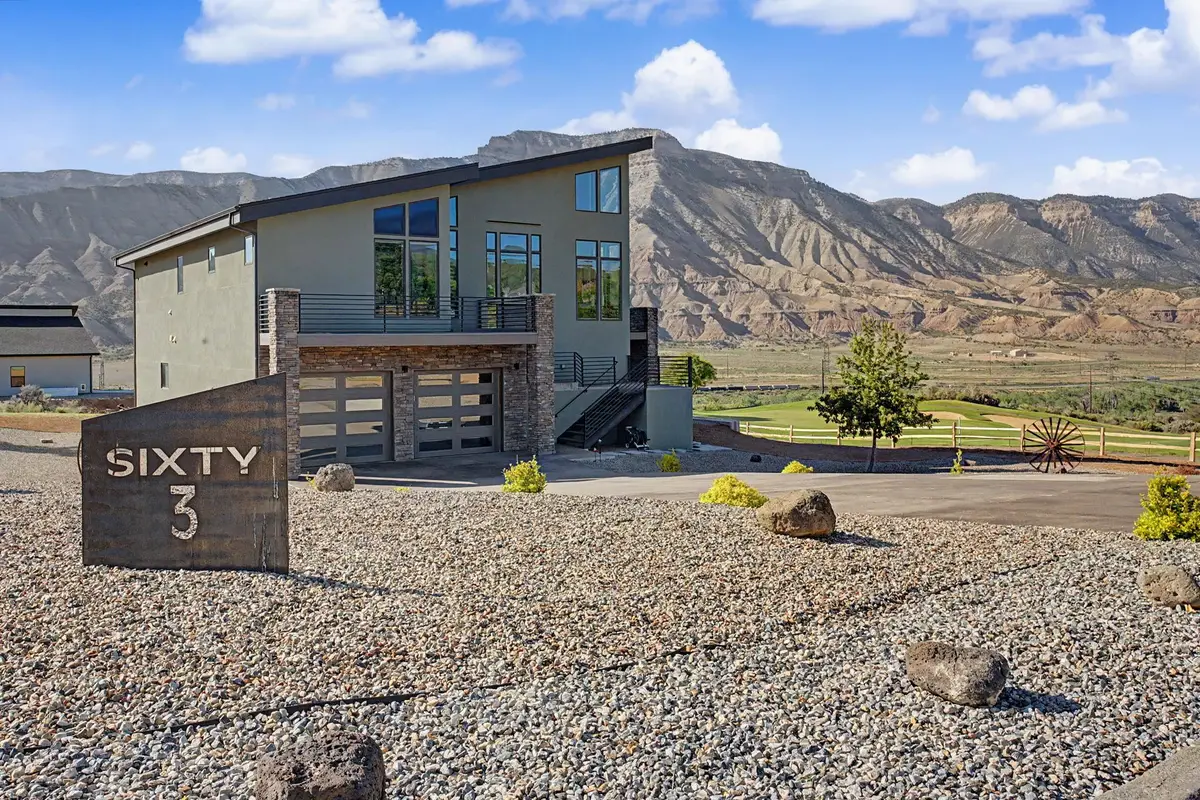 63 Meadow Creek Court, Parachute, CO 81635 - #1
