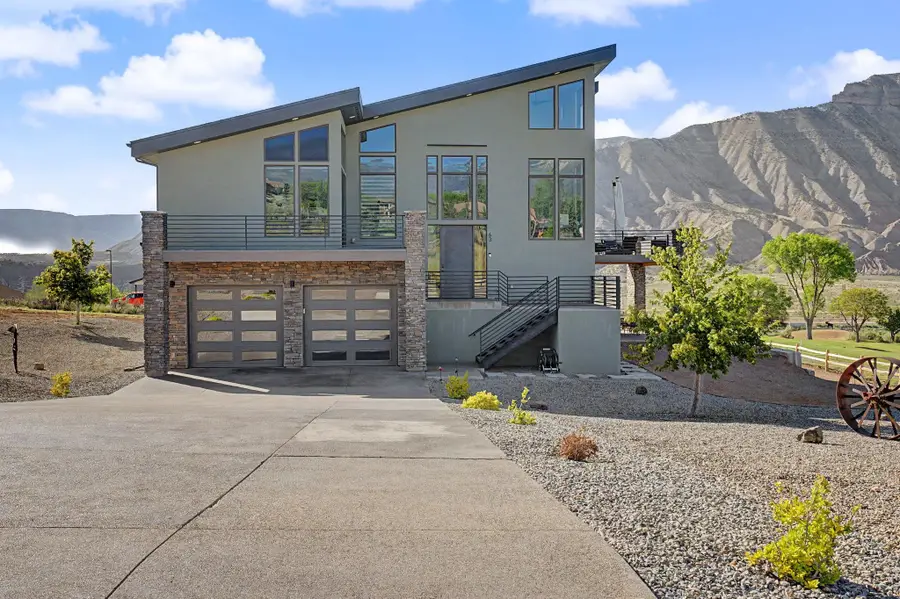 63 Meadow Creek Court, Parachute, CO 81635 - #2