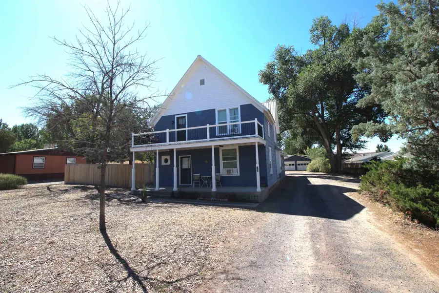 1150 E 7th Street, Delta, CO 81416 - #2