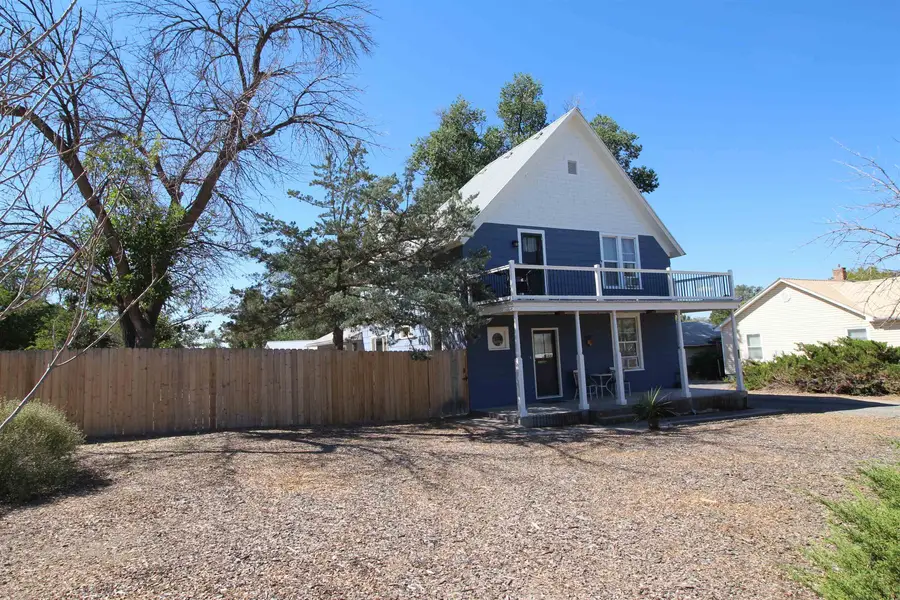 1150 E 7th Street, Delta, CO 81416 - #3