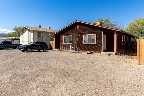239 S Elm Street #A and B, Fruita, CO 81521