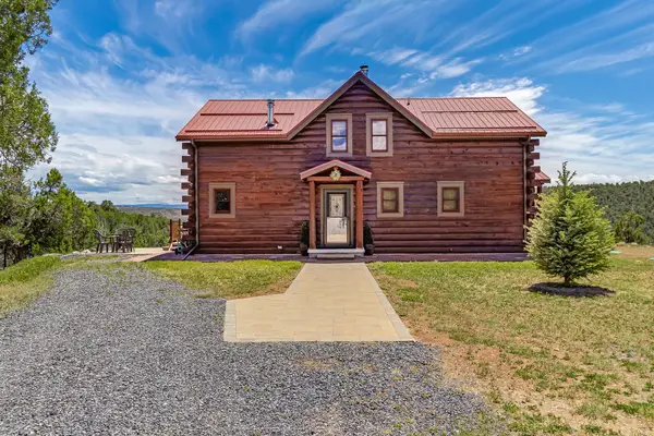 26986 Cactus Park Road, Cedaredge, CO 81413