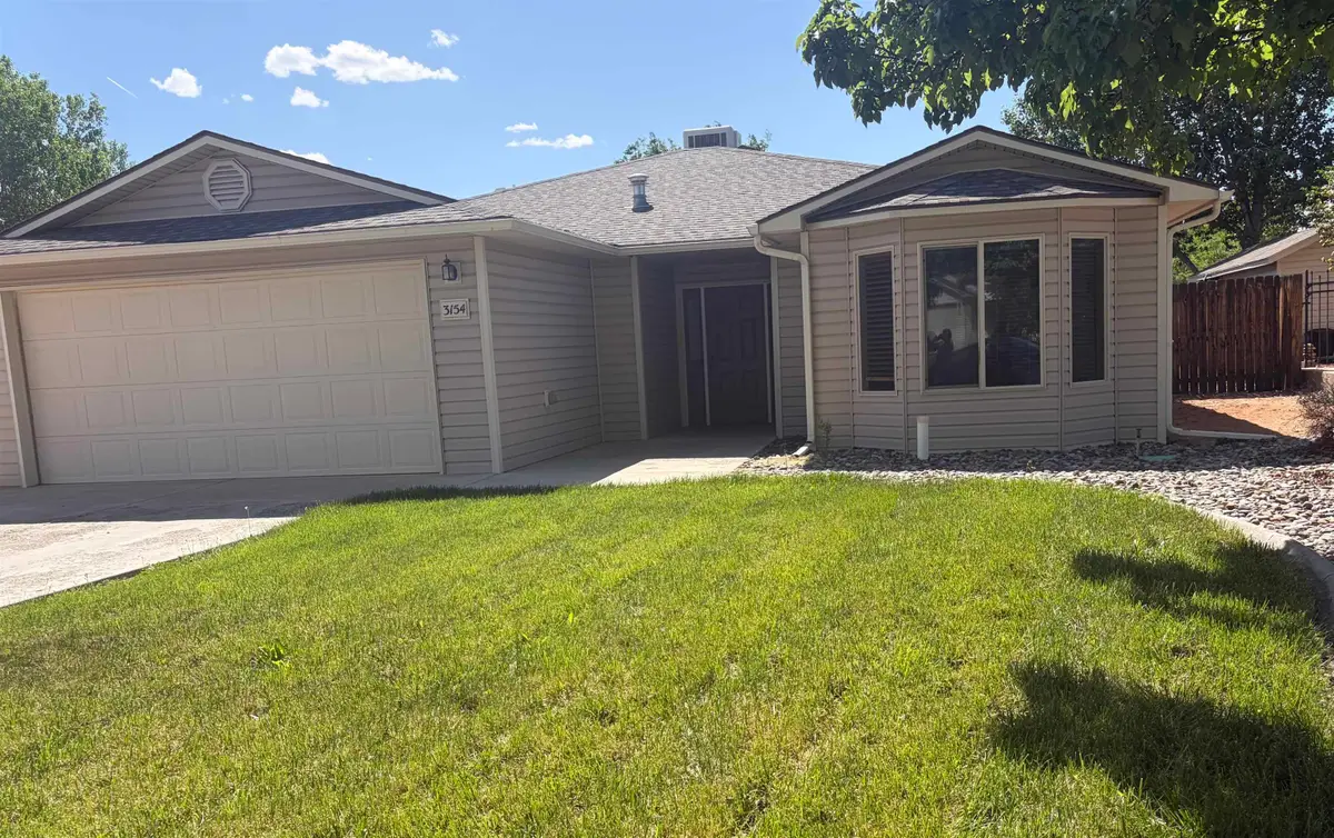 3154 Travee Court, Grand Junction, CO 81504 - #1
