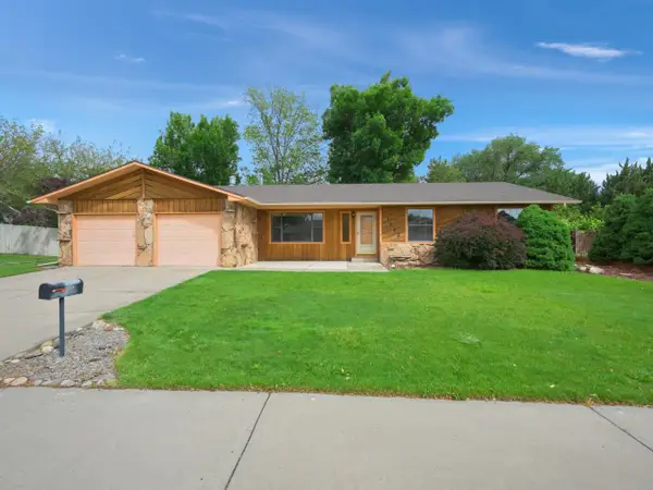 3112 Applewood Street, Grand Junction, CO 81506