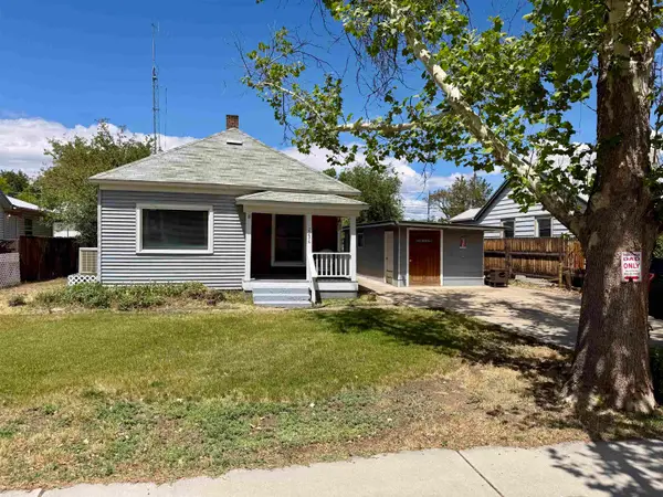 2236 Texas Avenue, Grand Junction, CO 81501