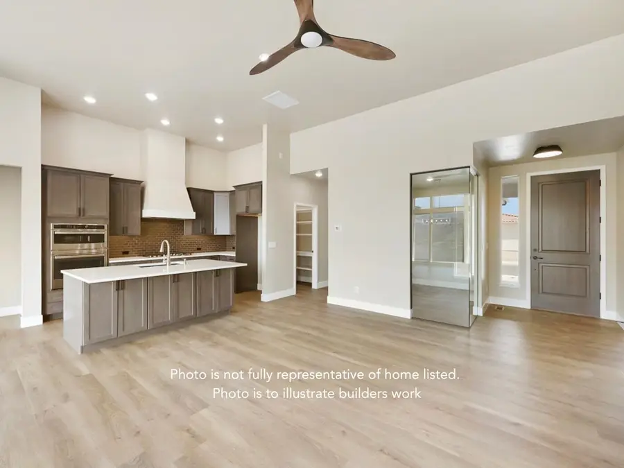 2297 Culebra Peak Court, Grand Junction, CO 81507 - #2