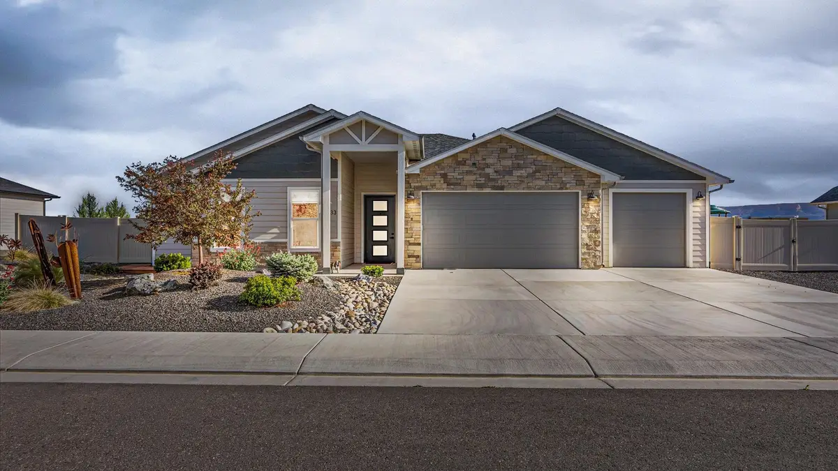 2333 Broken Spur Avenue, Grand Junction, CO 81505 - #1