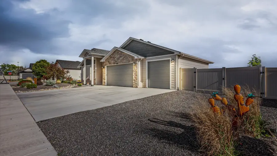 2333 Broken Spur Avenue, Grand Junction, CO 81505 - #3