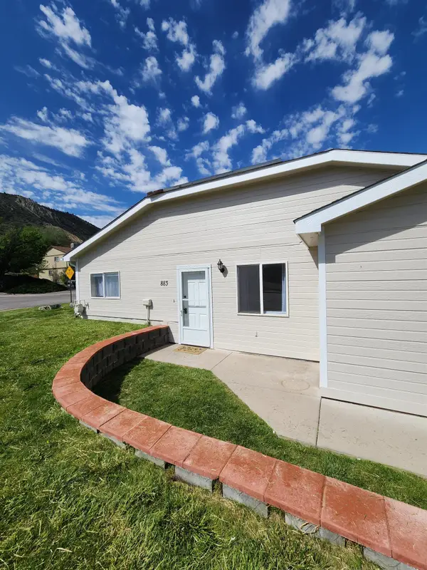 883 Taughenbaugh Boulevard, Rifle, CO 81650