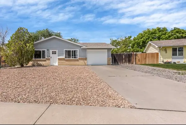 457 Seminole Court, Grand Junction, CO 81504