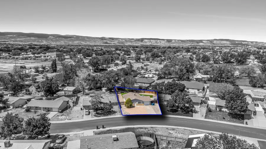 457 Seminole Court, Grand Junction, CO 81504 - #3