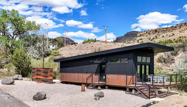 811 Rapid Creek Road, Palisade, CO 81526