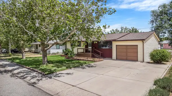 1740 N 3rd Street, Grand Junction, CO 81501