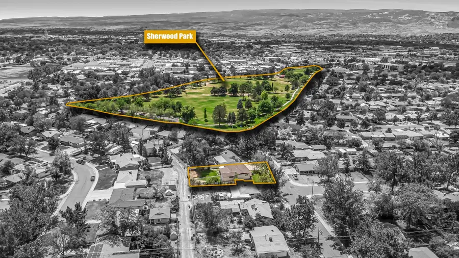 1740 N 3rd Street, Grand Junction, CO 81501 - #2