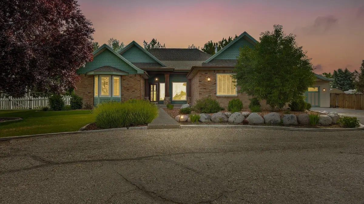 3761 N 15th Court, Grand Junction, CO 81506 - #1