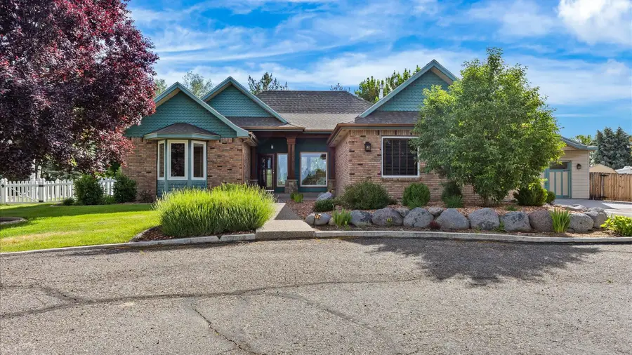 3761 N 15th Court, Grand Junction, CO 81506 - #2
