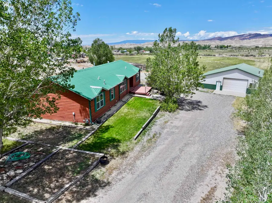 69557 Highway 50, Montrose, CO 81401 - #2