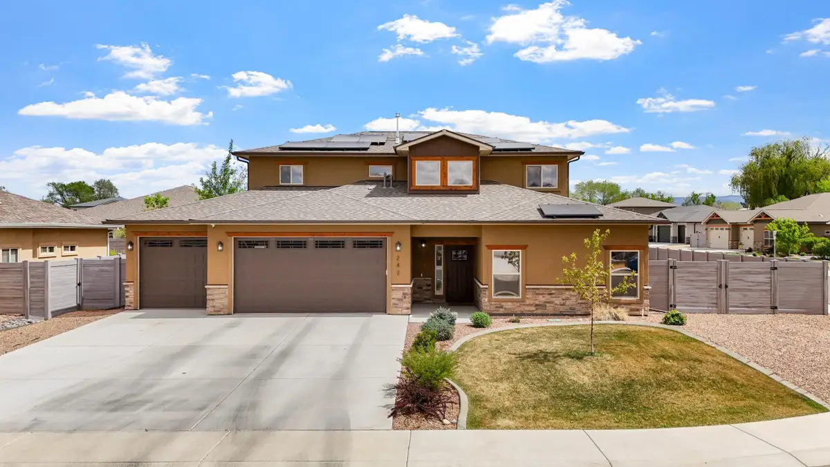 242 Crystal Brook Way, Grand Junction, CO 81503 - #1
