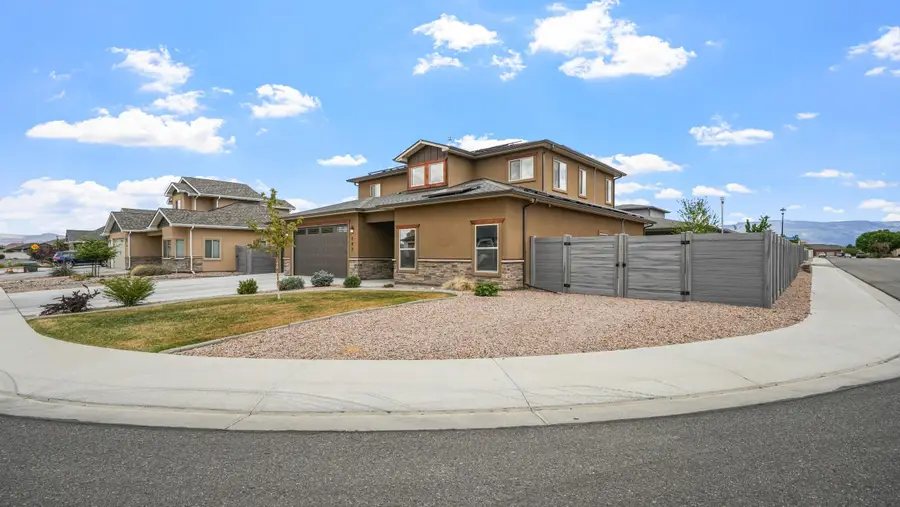 242 Crystal Brook Way, Grand Junction, CO 81503 - #3