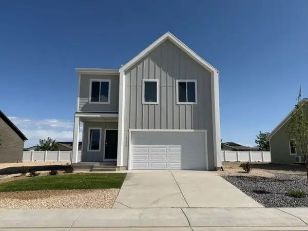 2132 Moon Beam Place #A, Grand Junction, CO 81505