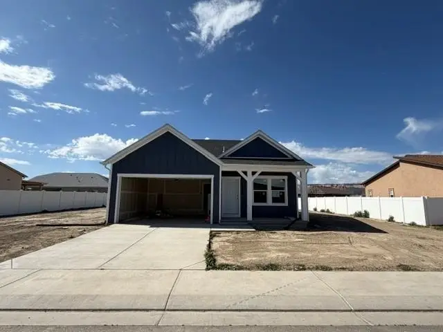 2137 Moon Beam Place, Grand Junction, CO 81505 - #1