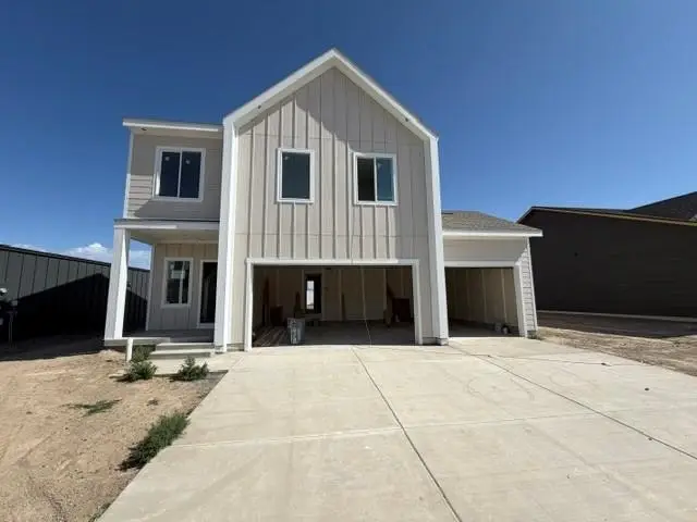 2138 Moon Beam Place #A, Grand Junction, CO 81505 - #1