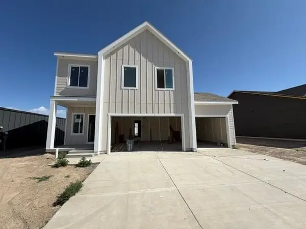 2138 Moon Beam Place #A, Grand Junction, CO 81505
