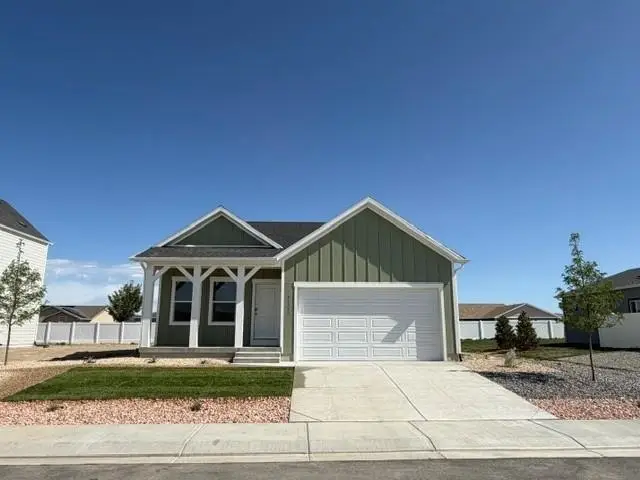 2132 Moon Beam Place #B, Grand Junction, CO 81505 - #1
