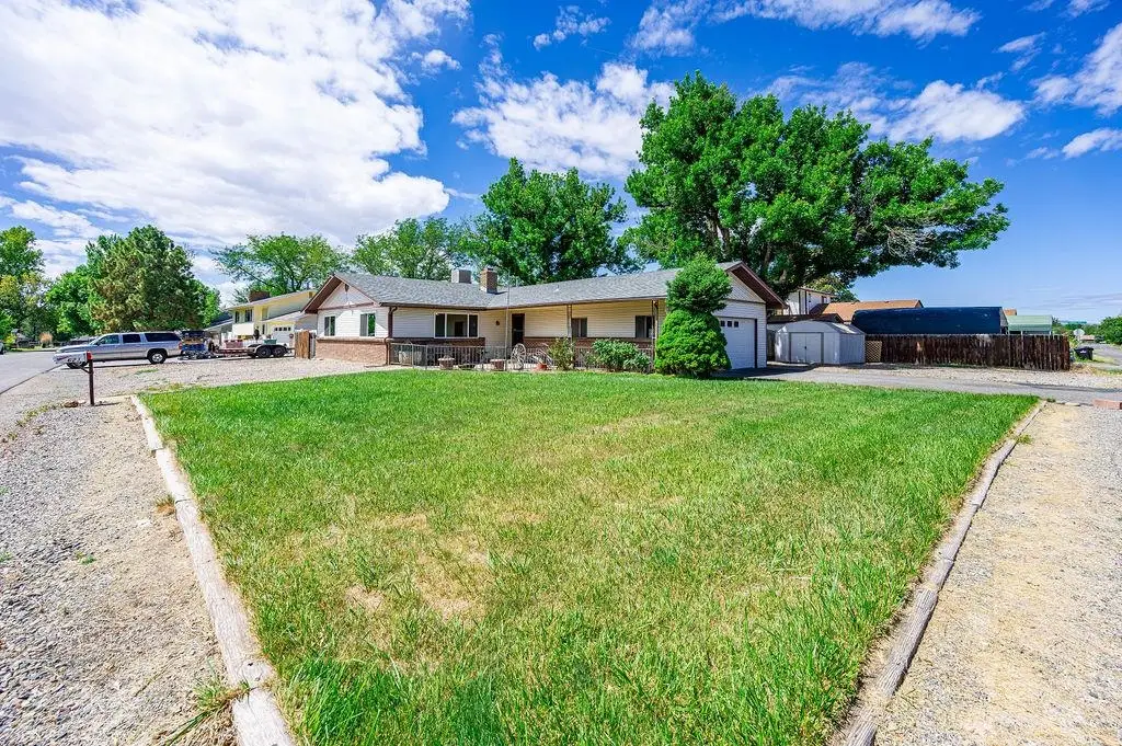 623 Ft Uncompahgre Drive, Grand Junction, CO 81504 - #1