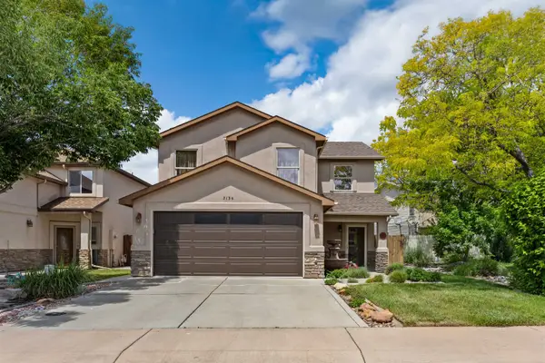 713 1/2 Spanish Trail Drive, Grand Junction, CO 81505