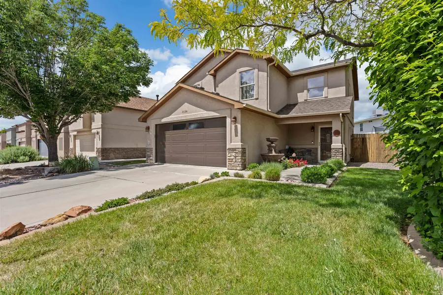 713 1/2 Spanish Trail Drive, Grand Junction, CO 81505 - #2